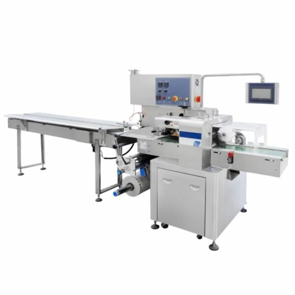 Paper Pouch Packing Machine #10268806 1